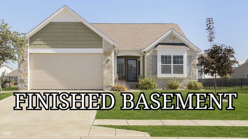 809 Declaration Dr, Pittsboro, IN, 46167-8834 | Card Image