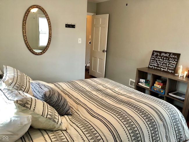 3348 E Fall Creek Parkway North Dr, House other with 2 bedrooms, 1 bathrooms and null parking in Indianapolis IN | Image 20