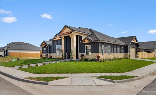 707 Beanka Dr, La Feria, TX, 78559-2021 | Card Image