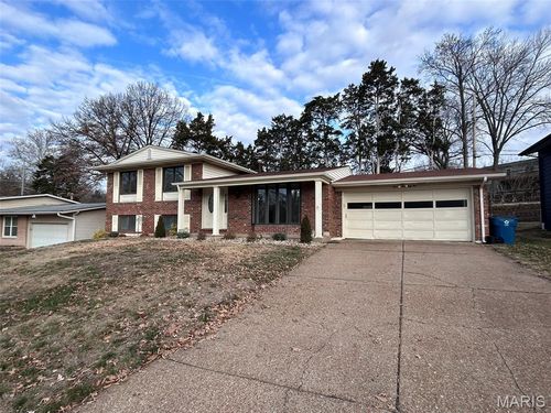 7231 Briarview Drive, St Louis, MO, 63123 | Card Image