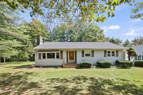 153 Cleveland Rd, Dalton, MA, 01226 | Card Image