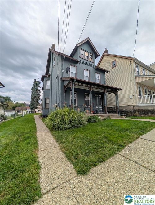 5-828 Kieffer St, Fountain Hill, PA, 18015-2549 | Card Image