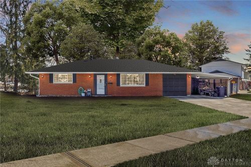 10 Woods Rd, Springboro, OH, 45066-1267 | Card Image