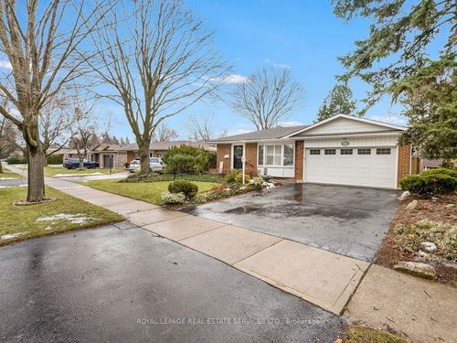 437 Highside Dr, Milton, ON, L9T1W9 | Card Image