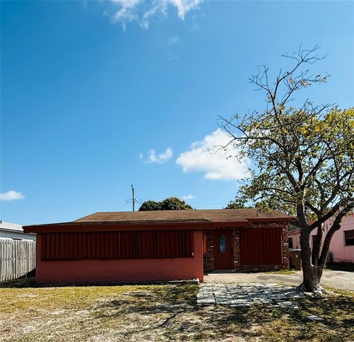 488 Nw 2nd Ter, Deerfield Beach, FL, 33441-1936 | Card Image