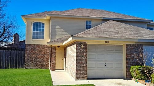 2410 Skylark Cir, Killeen, TX, 76549-1061 | Card Image