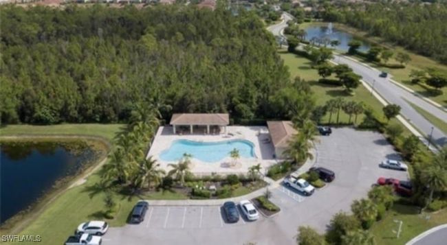 3791 Tilbor Cir, Townhouse with 3 bedrooms, 3 bathrooms and null parking in FORT MYERS FL | Image 25