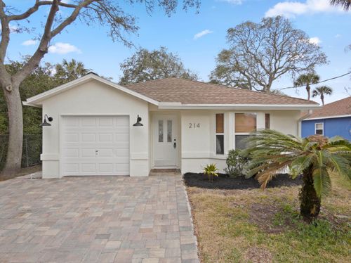 214 4th St, St Augustine, FL, 32080-2909 | Card Image