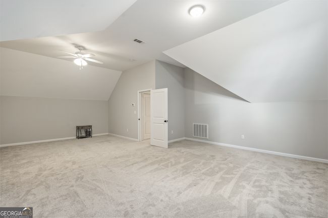 104 Bonny Oaks Dr, House other with 4 bedrooms, 3 bathrooms and null parking in Lagrange GA | Image 29