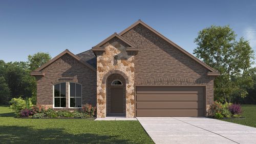 108 Michael Drive, Princeton, TX, 75407 | Card Image