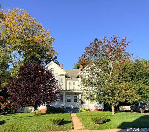 130 Cooper Street, Manchester, CT, 06040 | Card Image