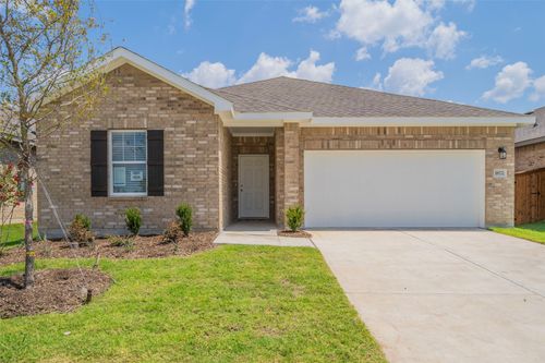 1872 Everglades Dr, Forney, TX, 75126-3483 | Card Image