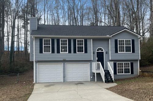 5568 Elderberry Ln, Flowery Branch, GA, 30542-5100 | Card Image