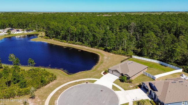 84 Eagle Spring Ct, House other with 4 bedrooms, 3 bathrooms and null parking in ST AUGUSTINE FL | Image 33