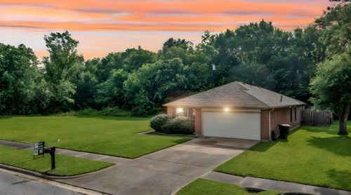 12821 Donegal Way, Houston, TX, 77047-3707 | Card Image