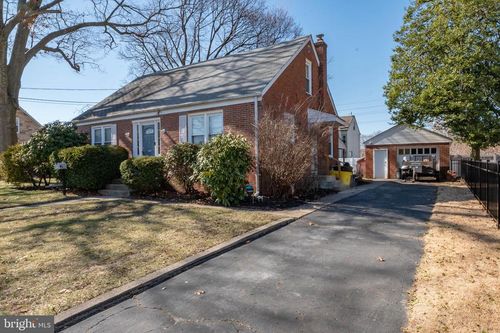 326 Tindall Ave, Hamilton, NJ, 08610-5337 | Card Image