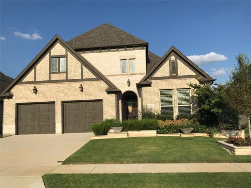 8137 Maybury, The Colony, TX, 75056-6855 | Card Image