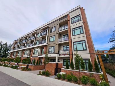 403 - 10616 132 St, Condo with 2 bedrooms, 1 bathrooms and 1 parking in Surrey BC | Image 1