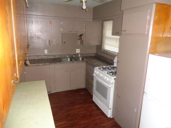 2400 Howard St, House other with 3 bedrooms, 2 bathrooms and null parking in Little Rock AR | Image 11