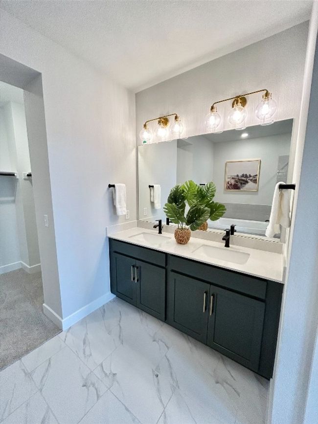 Owner's Bathroom (Staged) | Image 11