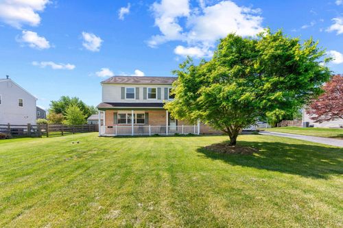 31 Carlson Way, DOWNINGTOWN, PA, 19335-2263 | Card Image