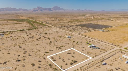 16-XXX S 541st Avenue, Tonopah, AZ, 85354 | Card Image