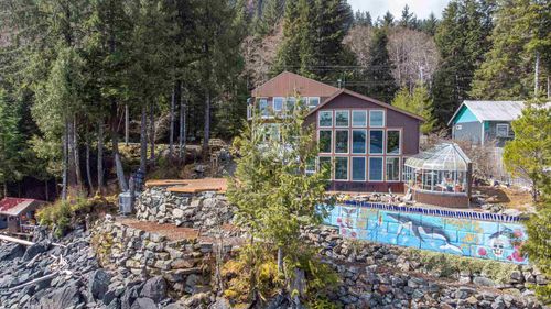7866 S Tongass Hwy, Ketchikan, AK, 99901-9761 | Card Image