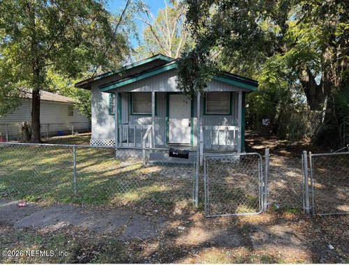 919 W 28th St, Jacksonville, FL, 32209-4430 | Card Image