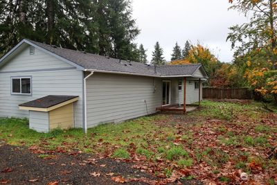 13 Barrett Road W, House other with 3 bedrooms, 1 bathrooms and null parking in Montesano WA | Image 2