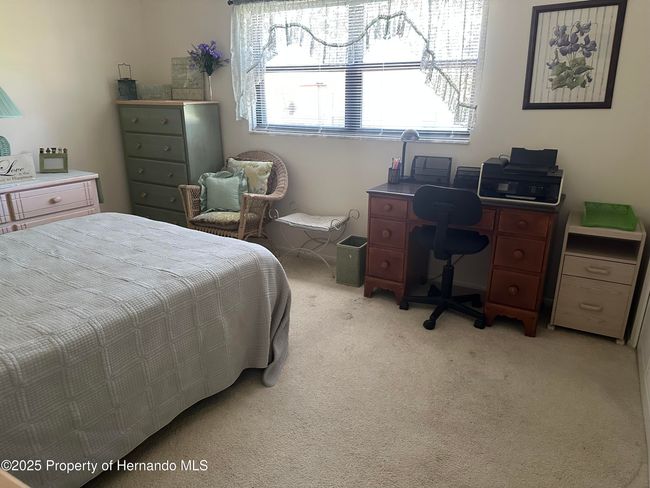 2351 Palm Springs Ct, House other with 2 bedrooms, 2 bathrooms and null parking in Spring Hill FL | Image 25