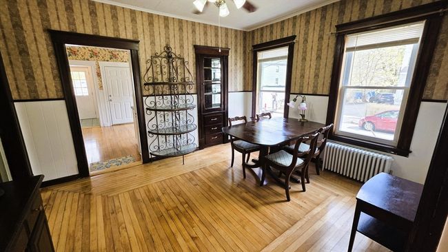 APT-2 - 20 Reeves St, Condo with 3 bedrooms, 1 bathrooms and 2 parking in Worcester MA | Image 14