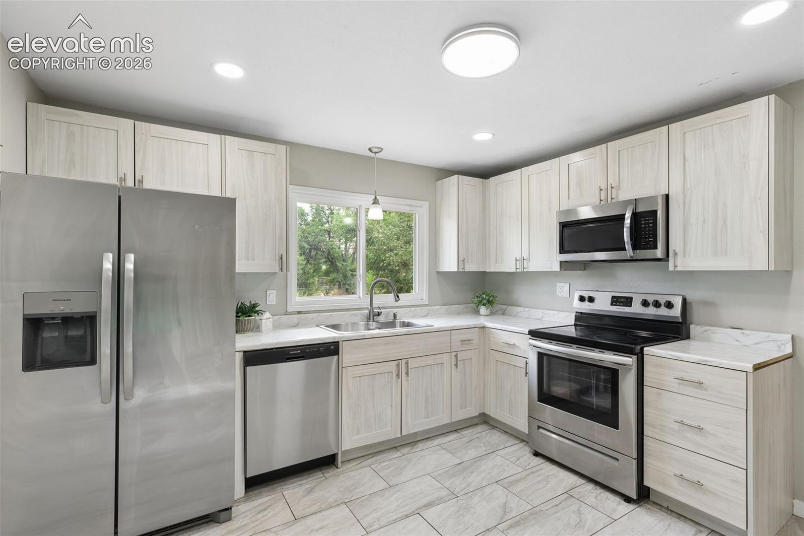 Residential in Colorado Springs 5