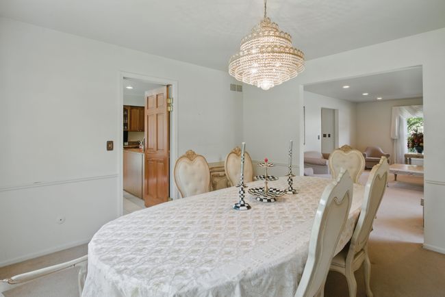 5389 Vincennes Dr, House other with 5 bedrooms, 3 bathrooms and null parking in Bloomfield Hills MI | Image 29