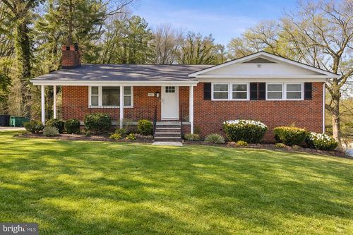 14813 Berry Rd, ACCOKEEK, MD, 20607-3113 | Card Image