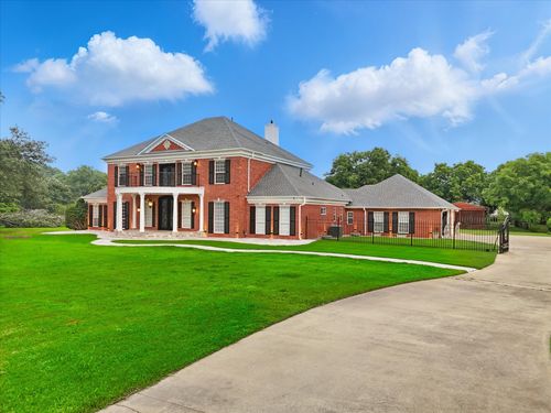 6260 Oak Hollow Dr, Burleson, TX, 76028-2836 | Card Image