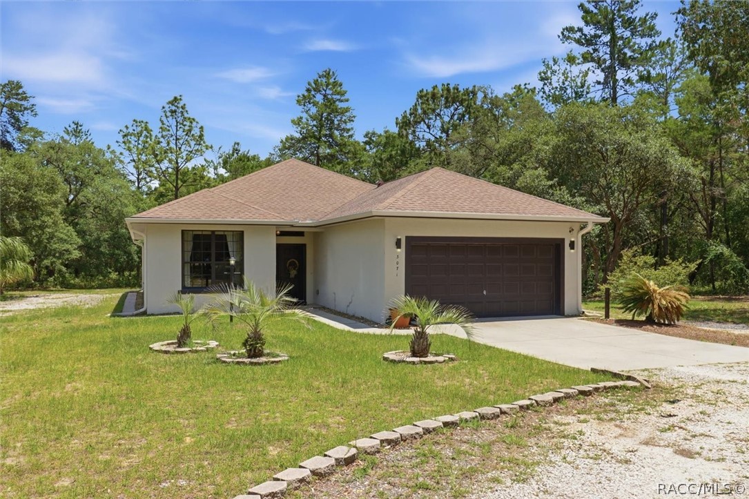 Residential in Hernando 4