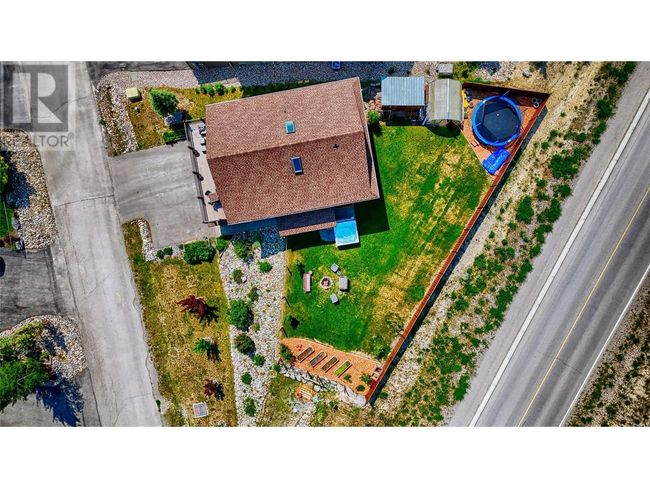1910 Pineridge Dr, House other with 5 bedrooms, 3 bathrooms and 23 parking in Invermere BC | Image 56