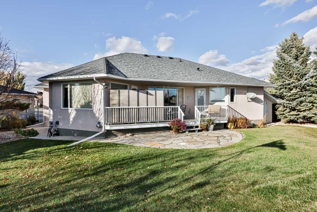 216 Canyon Terrace W, Home with 5 bedrooms, 3 bathrooms and 4 parking in Lethbridge AB | Image 2