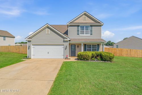277 Gail Ln, Lenoir City, TN, 37772-1702 | Card Image