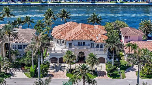 4216 Intracoastal Dr, Highland Beach, FL, 33487-4210 | Card Image