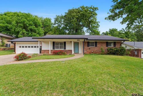 2020 Miller Dr, Tyler, TX, 75701-5853 | Card Image