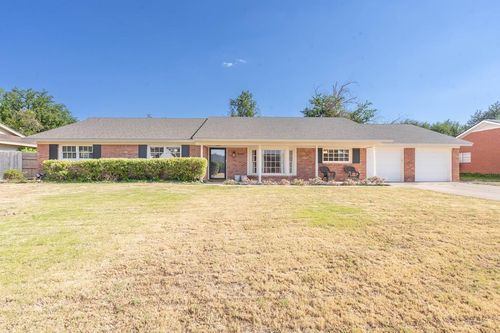 3205 Seaboard Ave, Midland, TX, 79705-8234 | Card Image