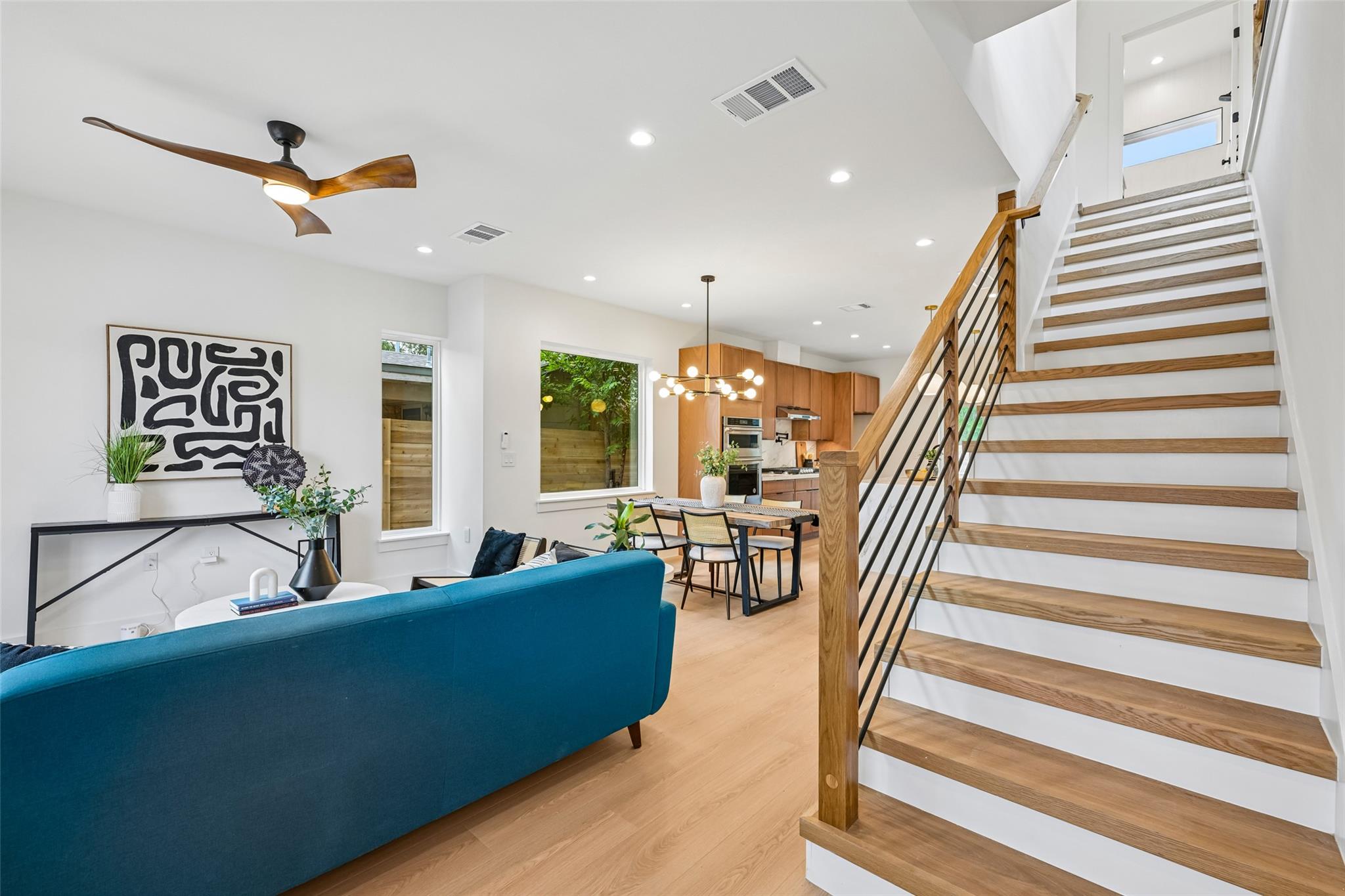 Residential in Austin 5