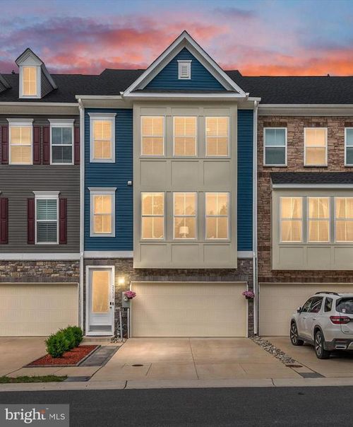 2552 Buckthorn Dr, GAMBRILLS, MD, 21054-1541 | Card Image
