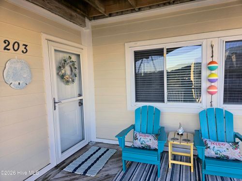 203-650 Salter Path Rd, Pine Knoll Shores, NC, 28512-6025 | Card Image