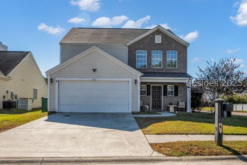 2233 Blakers Blvd, Bluffton, SC, 29909-7808 | Card Image