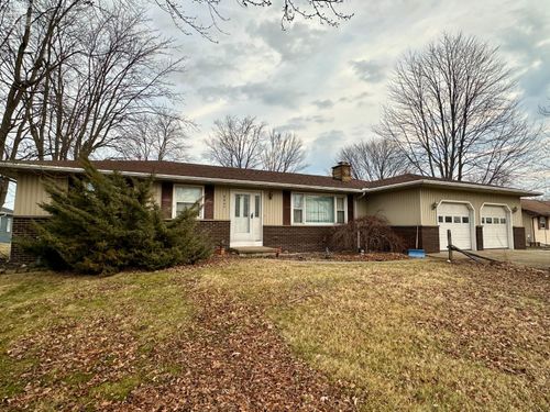 8845 W State Route 163, Oak Harbor, OH, 43449-8864 | Card Image