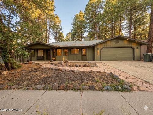 1595 W University Heights Dr S, Flagstaff, AZ, 86005-8561 | Card Image