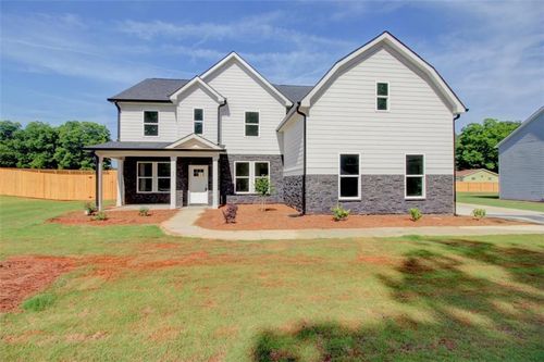 23 Woodland Rd, covington, GA, 30016-7632 | Card Image