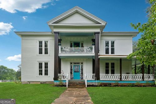 475 Evergreen Rd Ne, Resaca, GA, 30735-6627 | Card Image